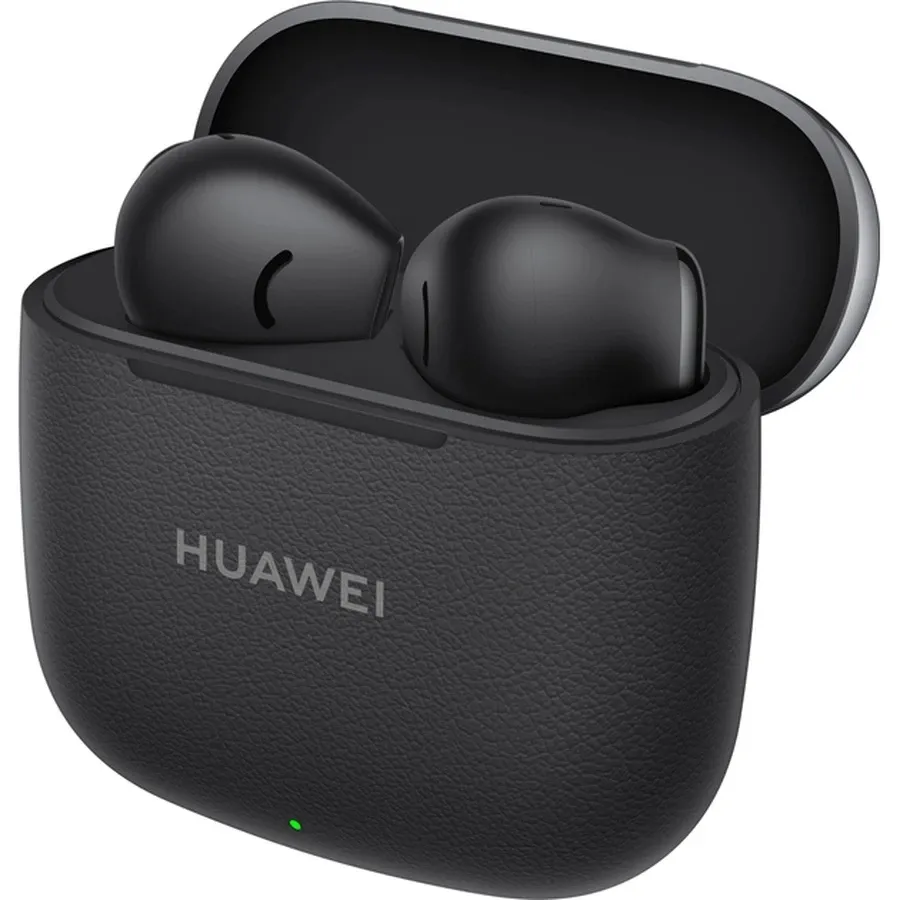 Bluetooth-гарнітура Huawei Freebuds SE 3 Black (55037988) - мініатюра 19