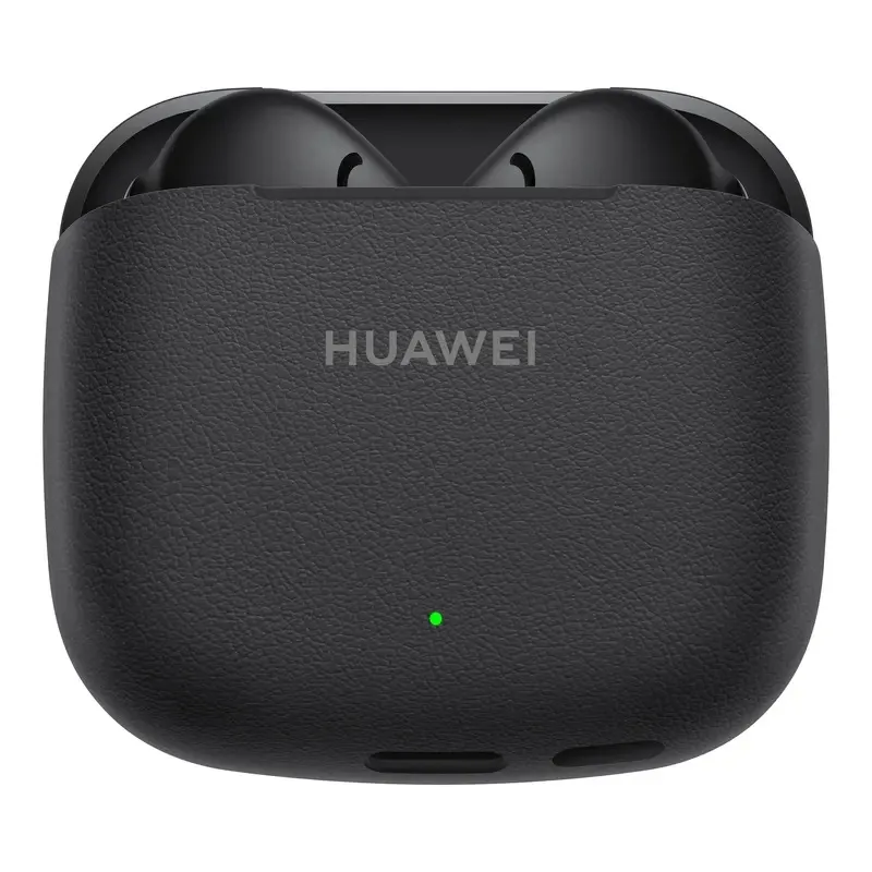 Bluetooth-гарнітура Huawei Freebuds SE 3 Black (55037988) - мініатюра 2