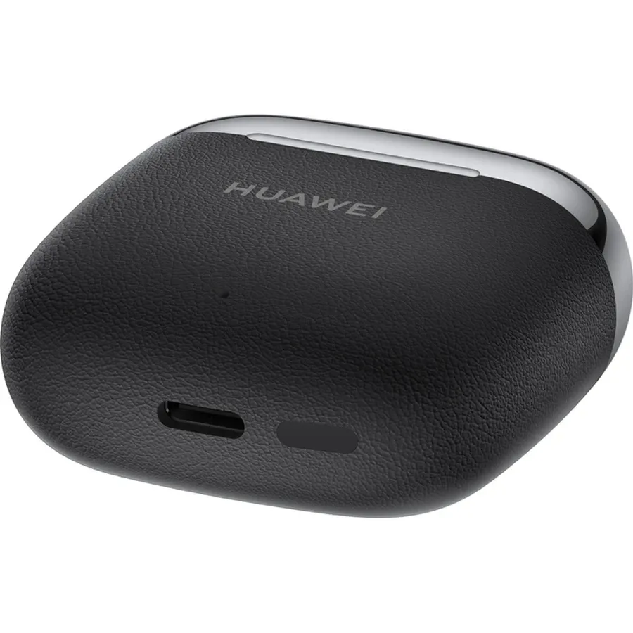 Bluetooth-гарнітура Huawei Freebuds SE 3 Black (55037988) - мініатюра 22
