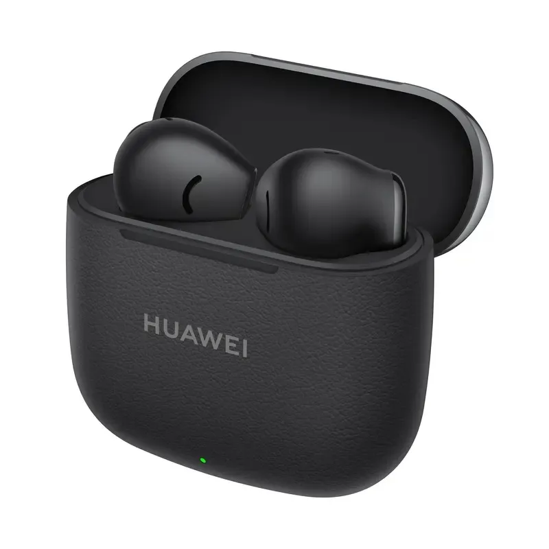 Bluetooth-гарнітура Huawei Freebuds SE 3 Black (55037988) - мініатюра 3