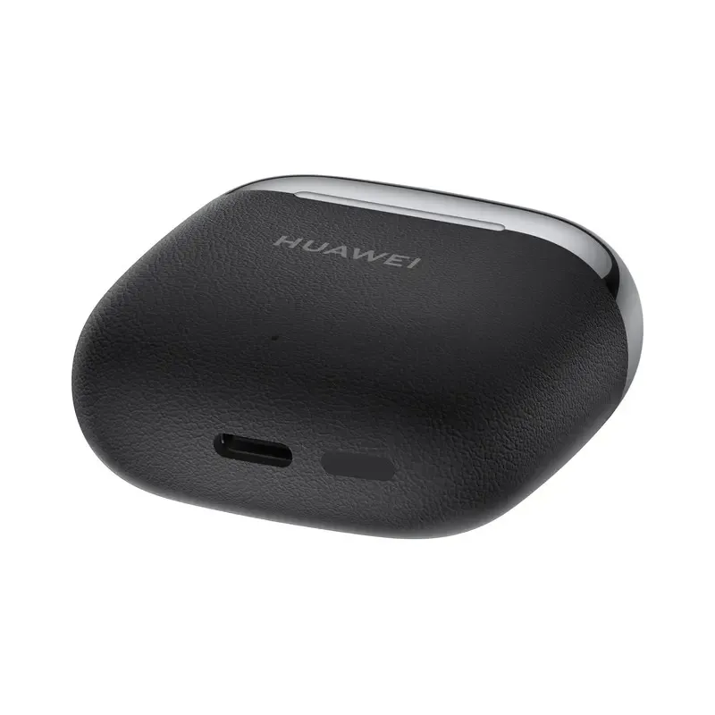 Bluetooth-гарнітура Huawei Freebuds SE 3 Black (55037988) - мініатюра 8
