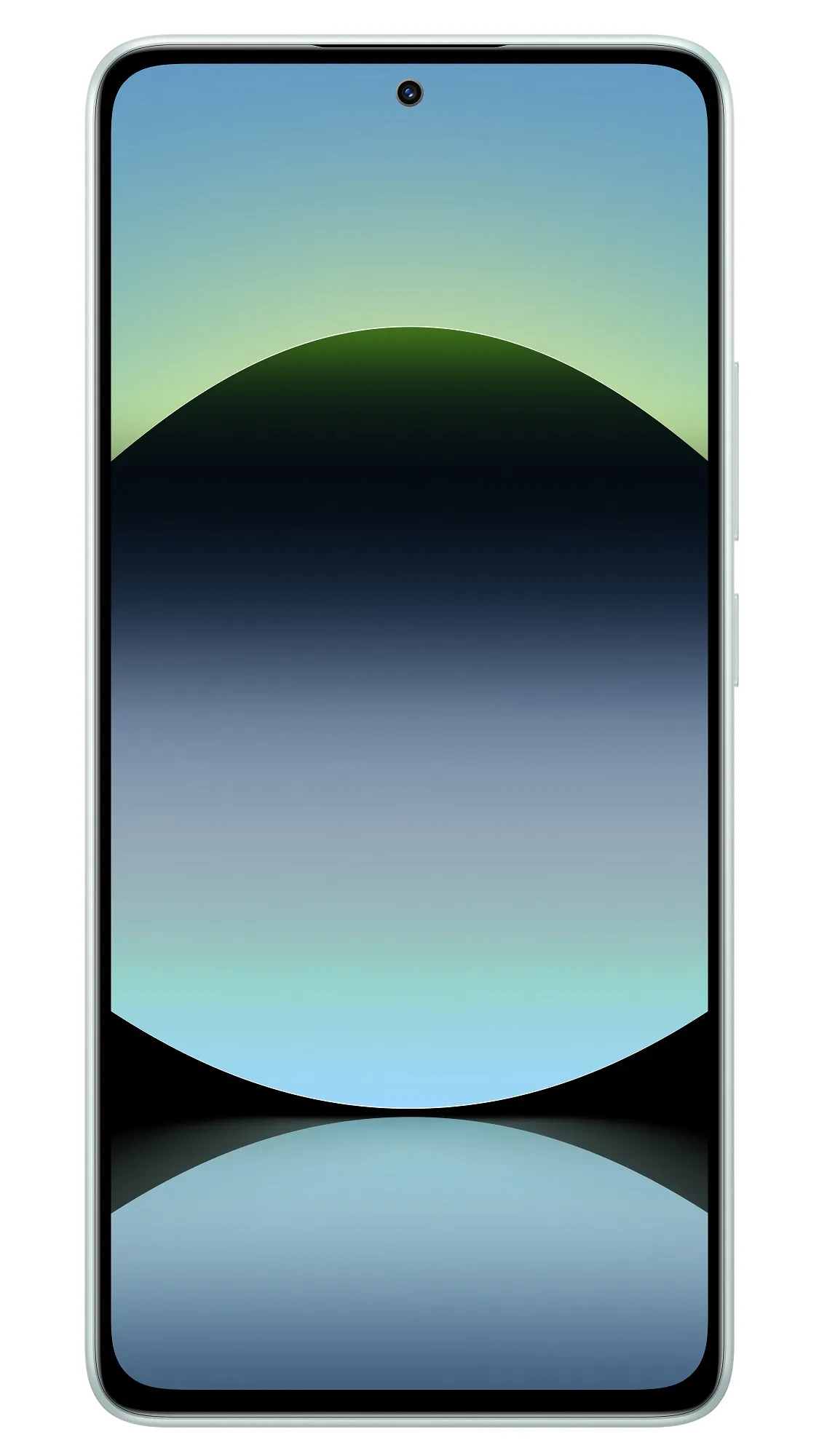 Смартфон Xiaomi Redmi Note 14 5G 8/256GB Coral Green - мініатюра 2