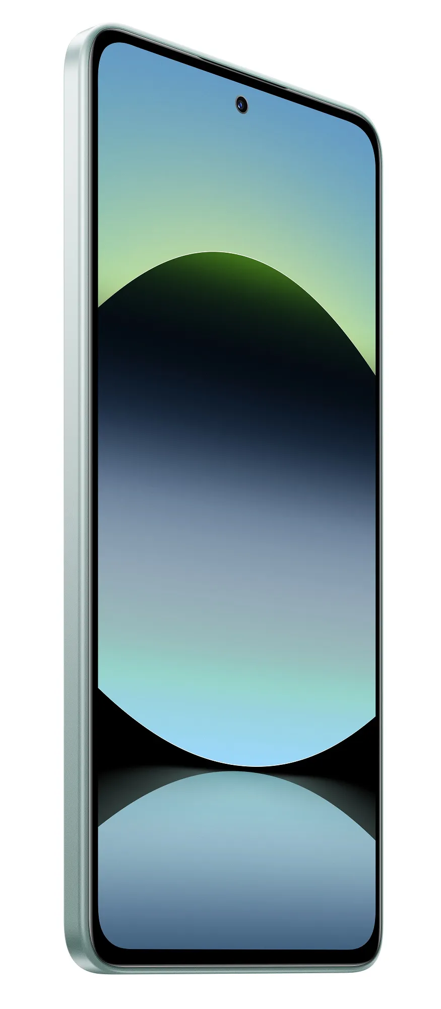 Смартфон Xiaomi Redmi Note 14 5G 8/256GB Coral Green - мініатюра 3