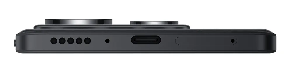 Смартфон Xiaomi Redmi Note 14 5G 8/256GB Midnight Black - мініатюра 8