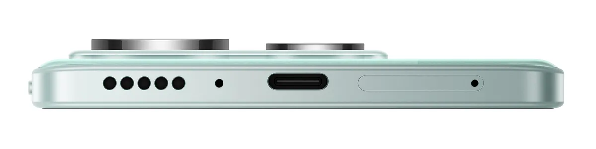 Смартфон Xiaomi Redmi Note 14 5G 6/128GB Coral Green - мініатюра 10