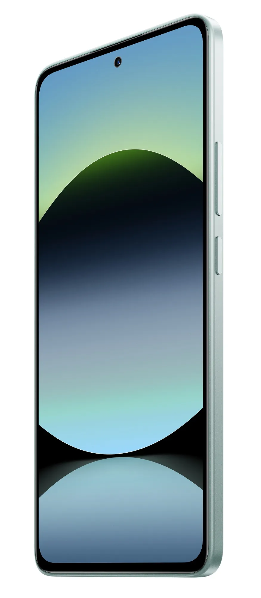 Смартфон Xiaomi Redmi Note 14 5G 6/128GB Coral Green - мініатюра 4