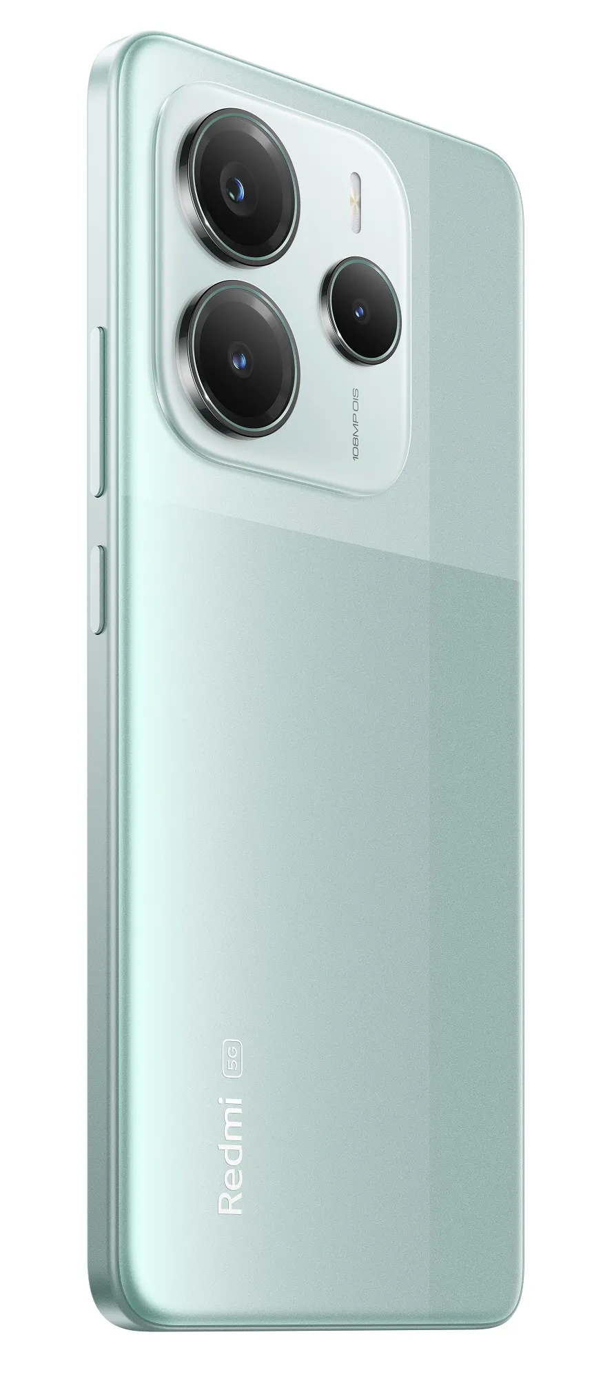 Смартфон Xiaomi Redmi Note 14 5G 6/128GB Coral Green - мініатюра 6