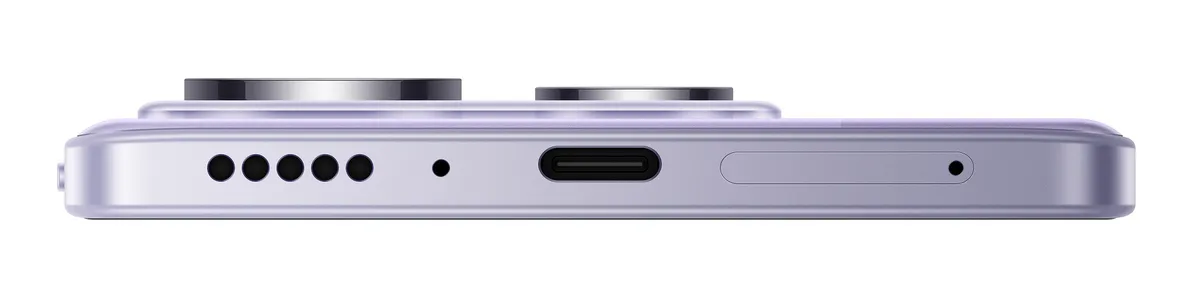 Смартфон Xiaomi Redmi Note 14 5G 6/128GB Lavender Purple - мініатюра 10