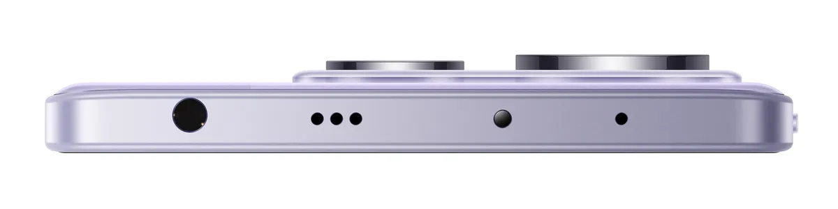 Смартфон Xiaomi Redmi Note 14 5G 6/128GB Lavender Purple - мініатюра 11
