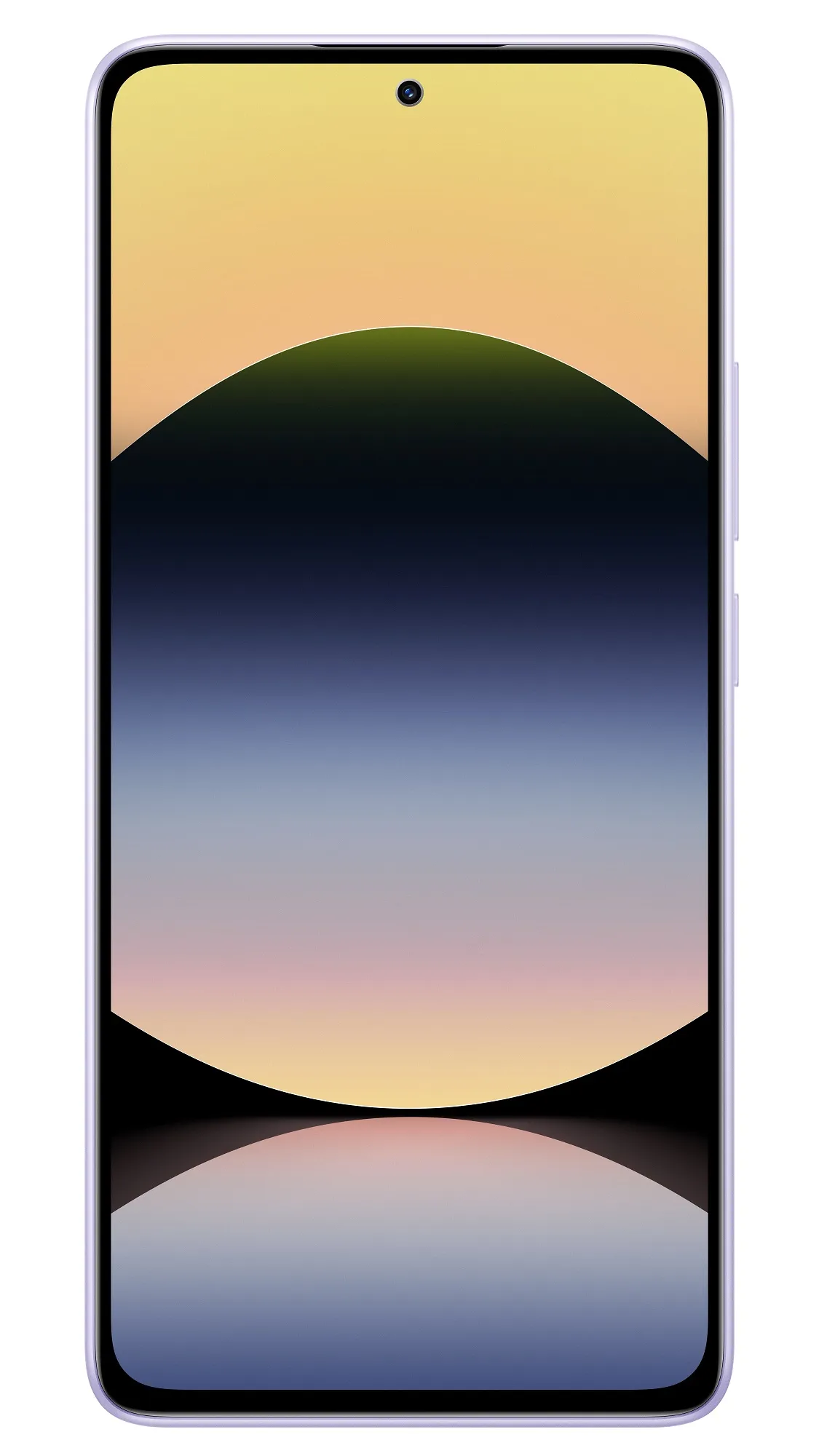 Смартфон Xiaomi Redmi Note 14 5G 6/128GB Lavender Purple - мініатюра 2