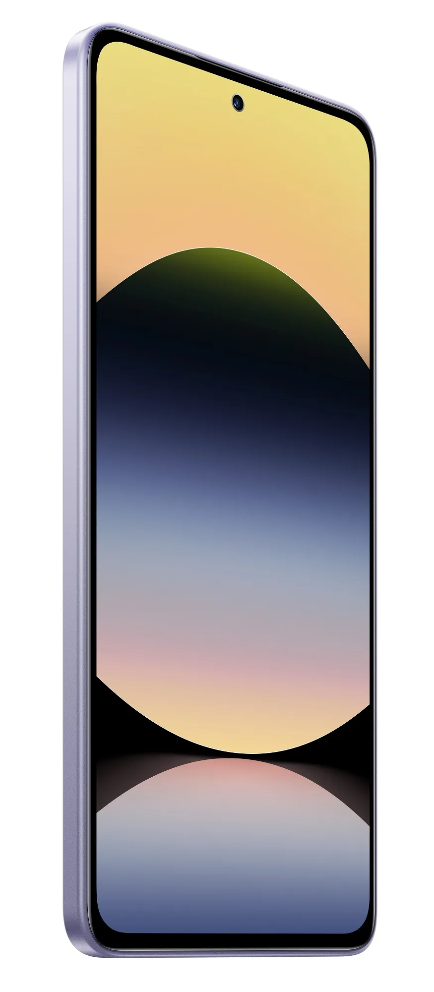 Смартфон Xiaomi Redmi Note 14 5G 6/128GB Lavender Purple - мініатюра 3