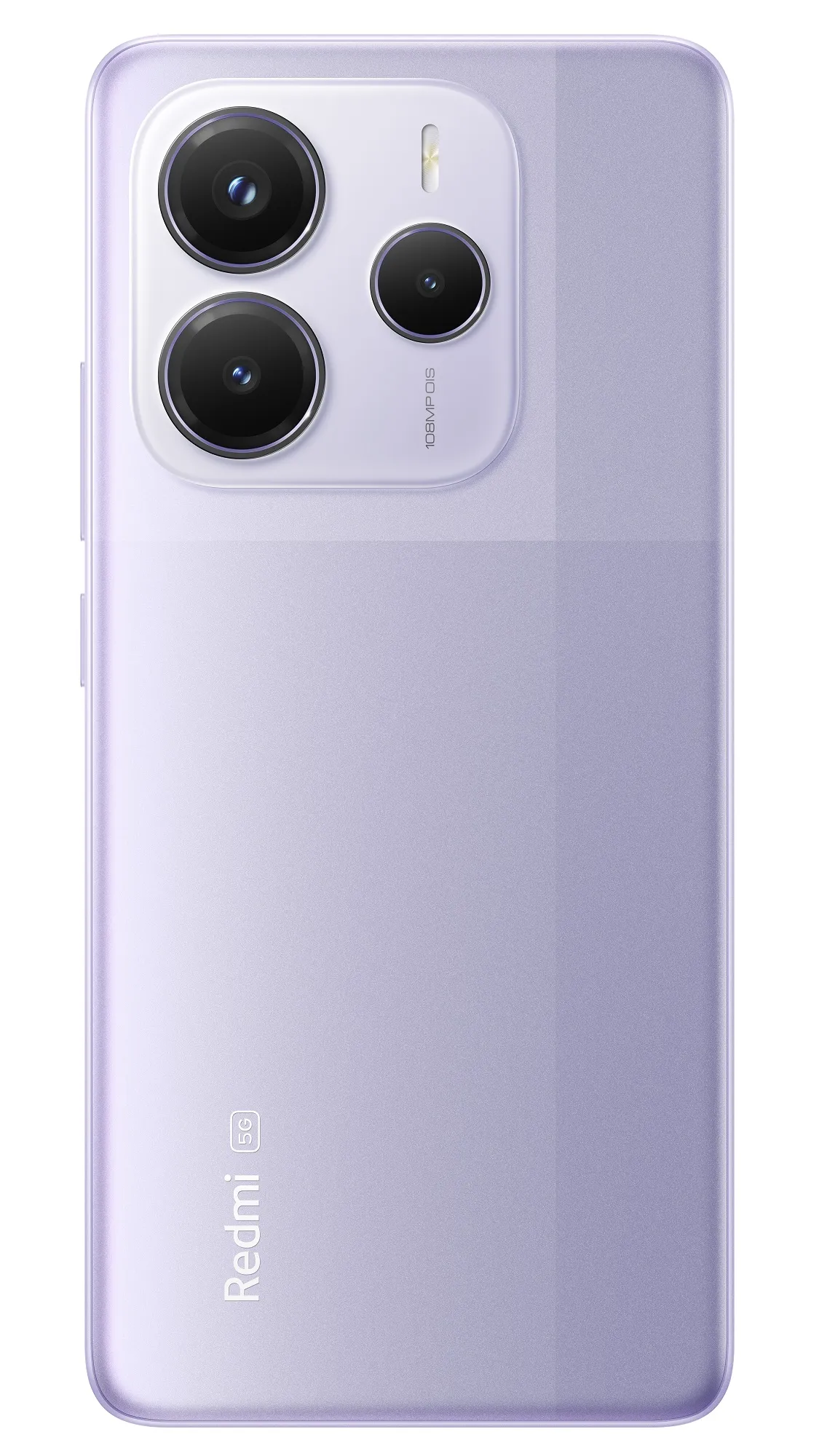 Смартфон Xiaomi Redmi Note 14 5G 6/128GB Lavender Purple - мініатюра 5