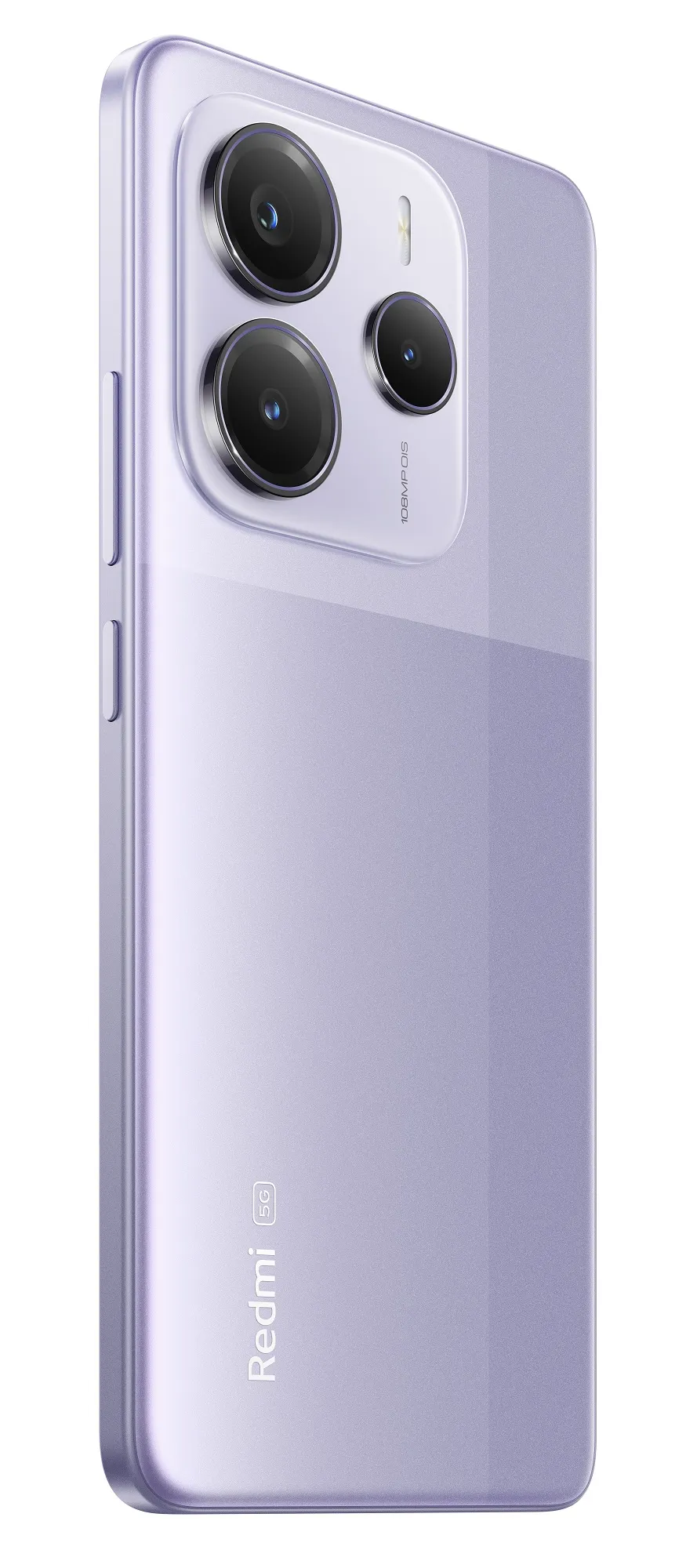 Смартфон Xiaomi Redmi Note 14 5G 6/128GB Lavender Purple - мініатюра 6