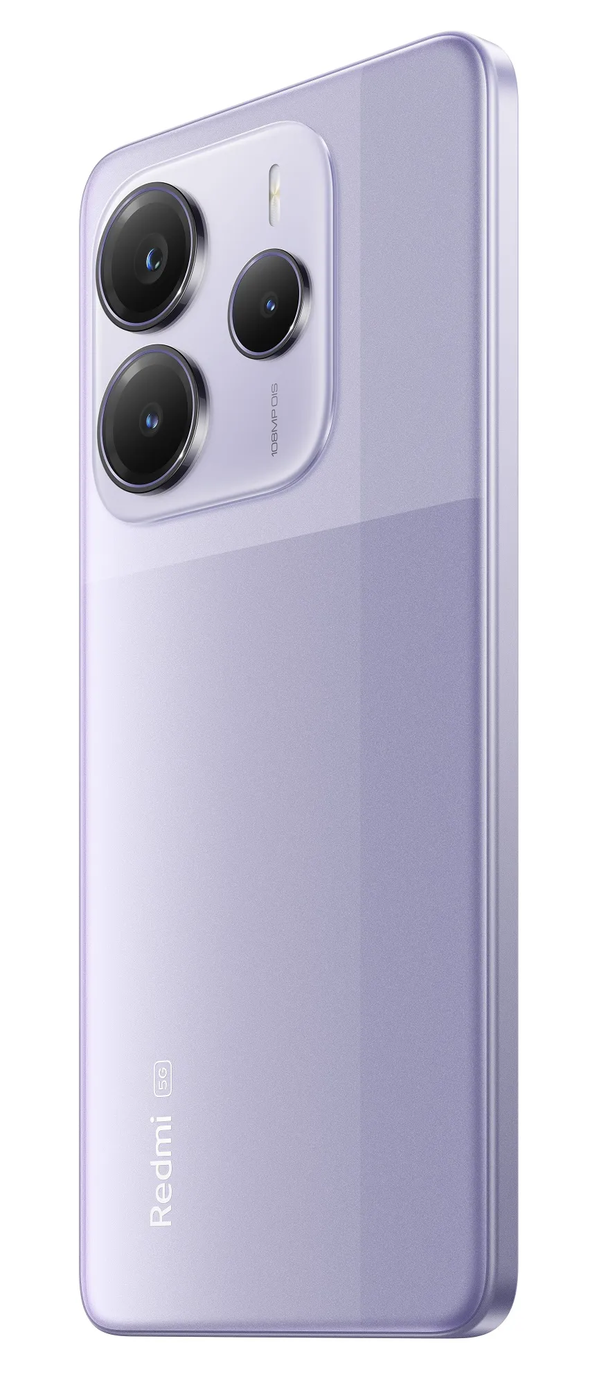 Смартфон Xiaomi Redmi Note 14 5G 6/128GB Lavender Purple - мініатюра 7