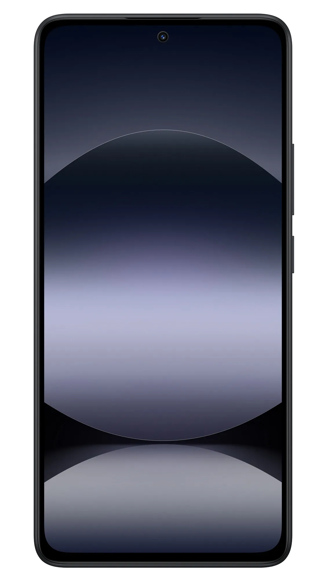 Смартфон Xiaomi Redmi Note 14 5G 6/128GB Midnight Black - мініатюра 2