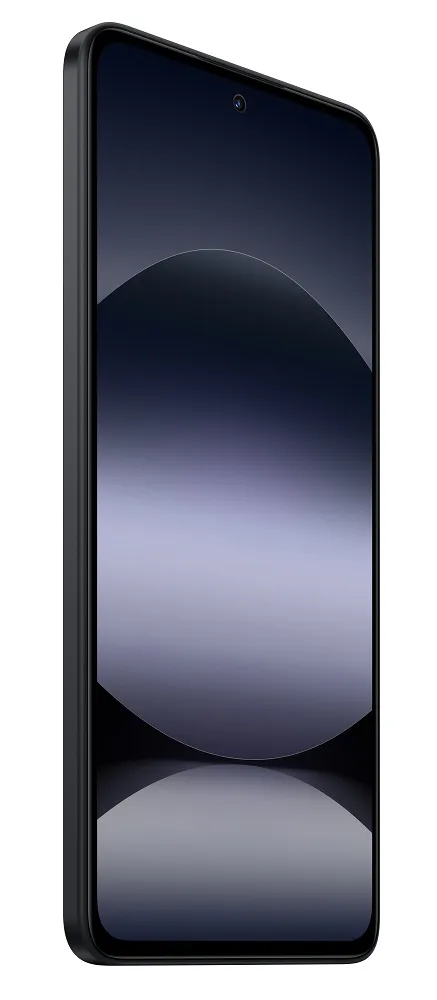 Смартфон Xiaomi Redmi Note 14 5G 6/128GB Midnight Black - мініатюра 3