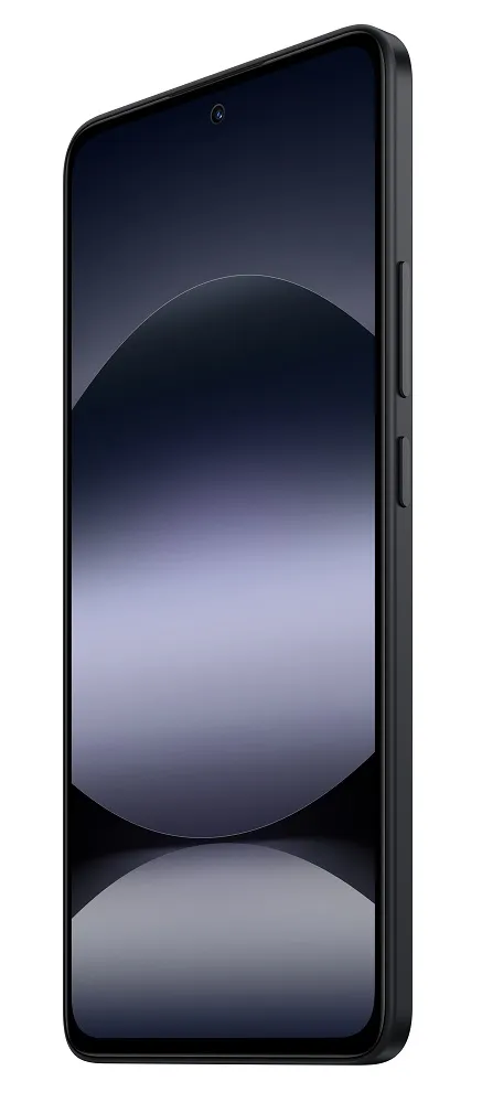 Смартфон Xiaomi Redmi Note 14 5G 6/128GB Midnight Black - мініатюра 4