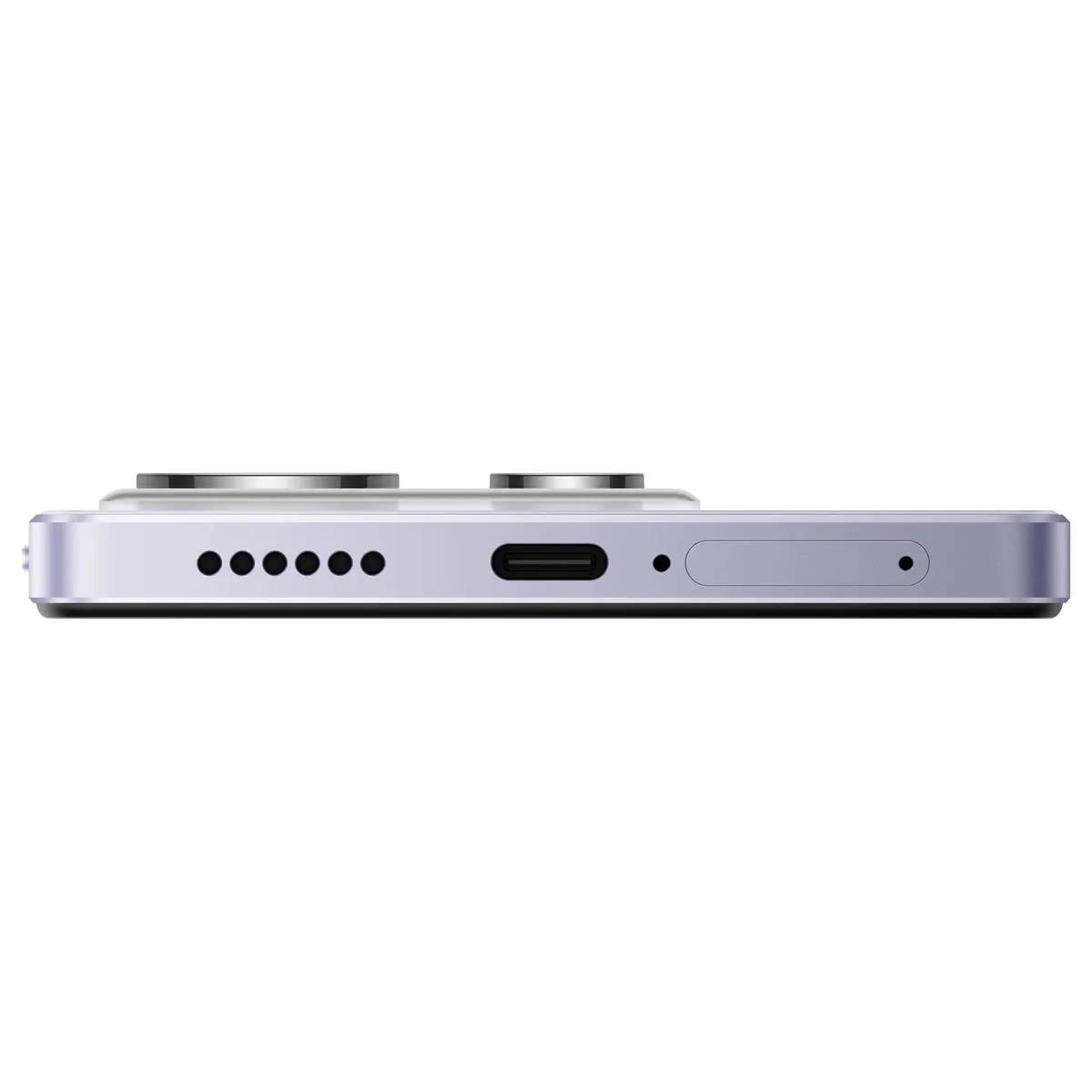 Смартфон Xiaomi Redmi Note 14 6/128GB Mist Purple - мініатюра 11