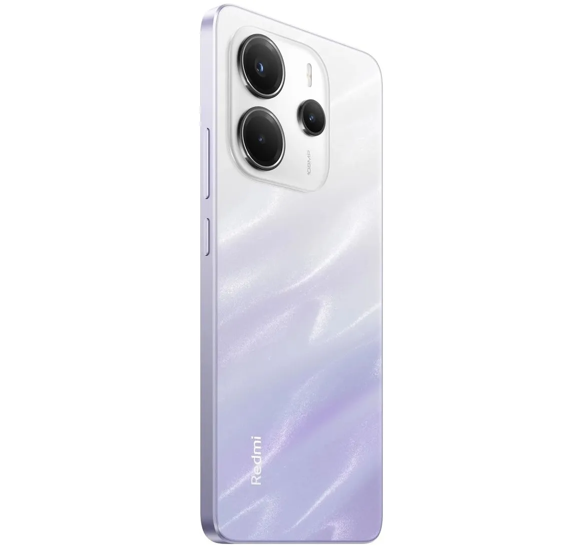 Смартфон Xiaomi Redmi Note 14 6/128GB Mist Purple - мініатюра 6