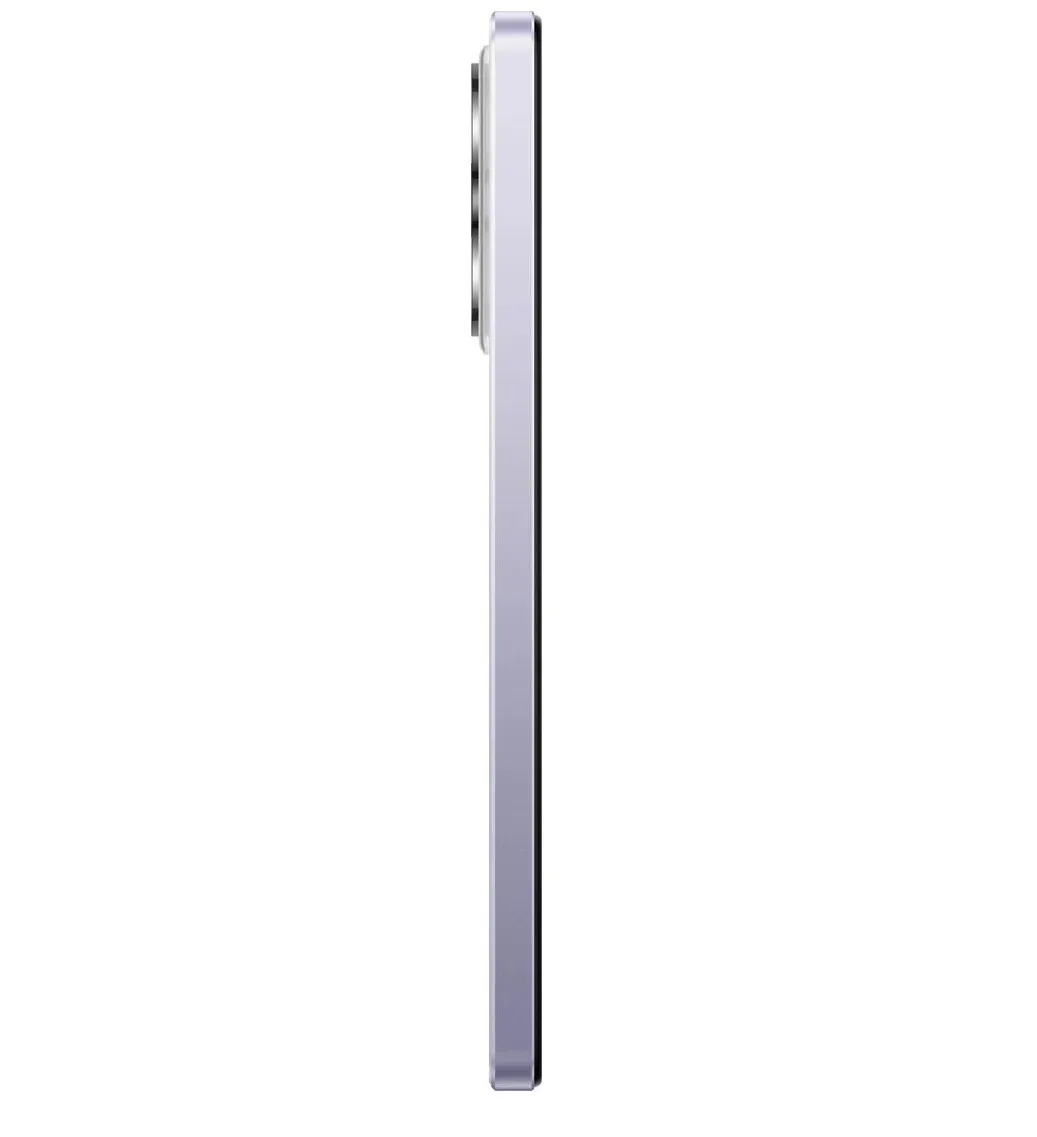 Смартфон Xiaomi Redmi Note 14 6/128GB Mist Purple - мініатюра 8