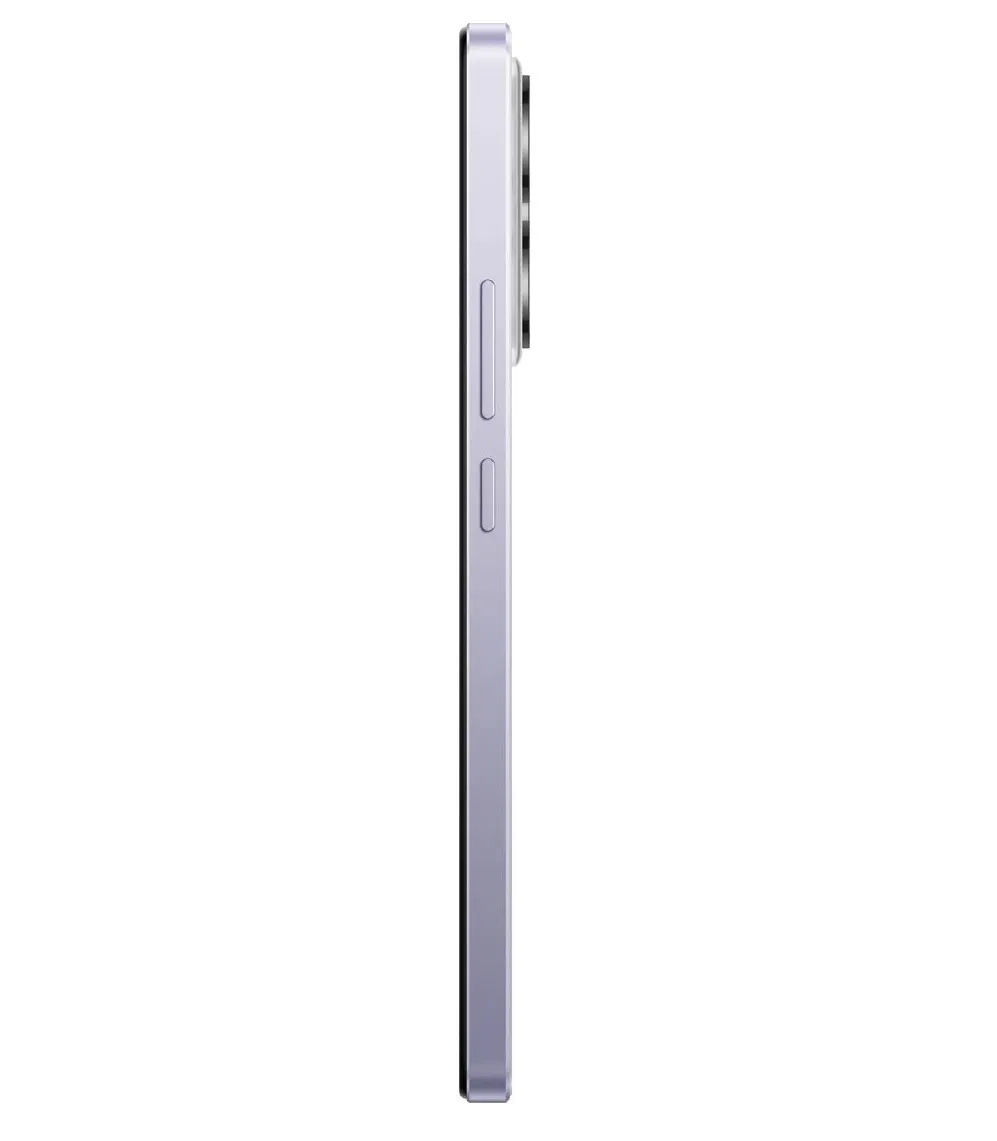 Смартфон Xiaomi Redmi Note 14 6/128GB Mist Purple - мініатюра 9