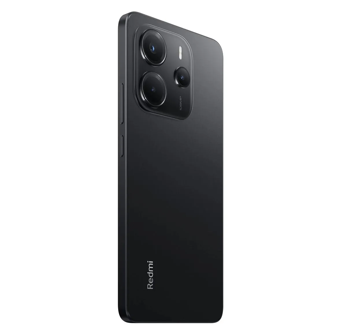 Смартфон Xiaomi Redmi Note 14 6/128GB Midnight Black - мініатюра 7