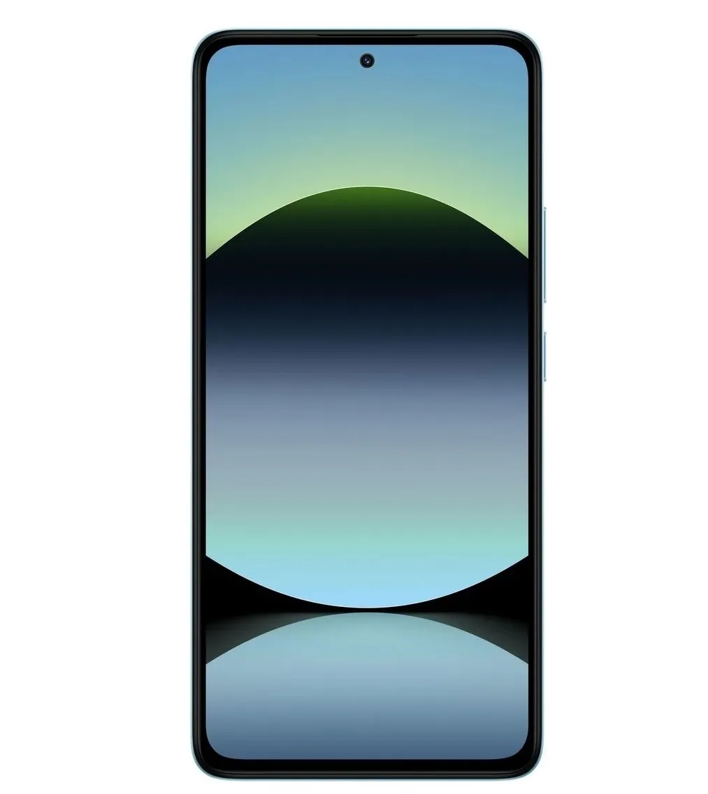 Смартфон Xiaomi Redmi Note 14 6/128GB Ocean Blue - мініатюра 2