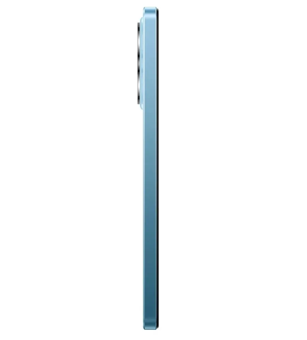 Смартфон Xiaomi Redmi Note 14 6/128GB Ocean Blue - мініатюра 9