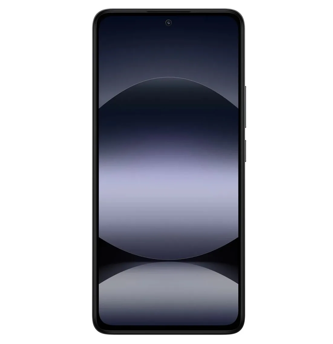 Смартфон Xiaomi Redmi Note 14 8/256GB Midnight Black - мініатюра 2