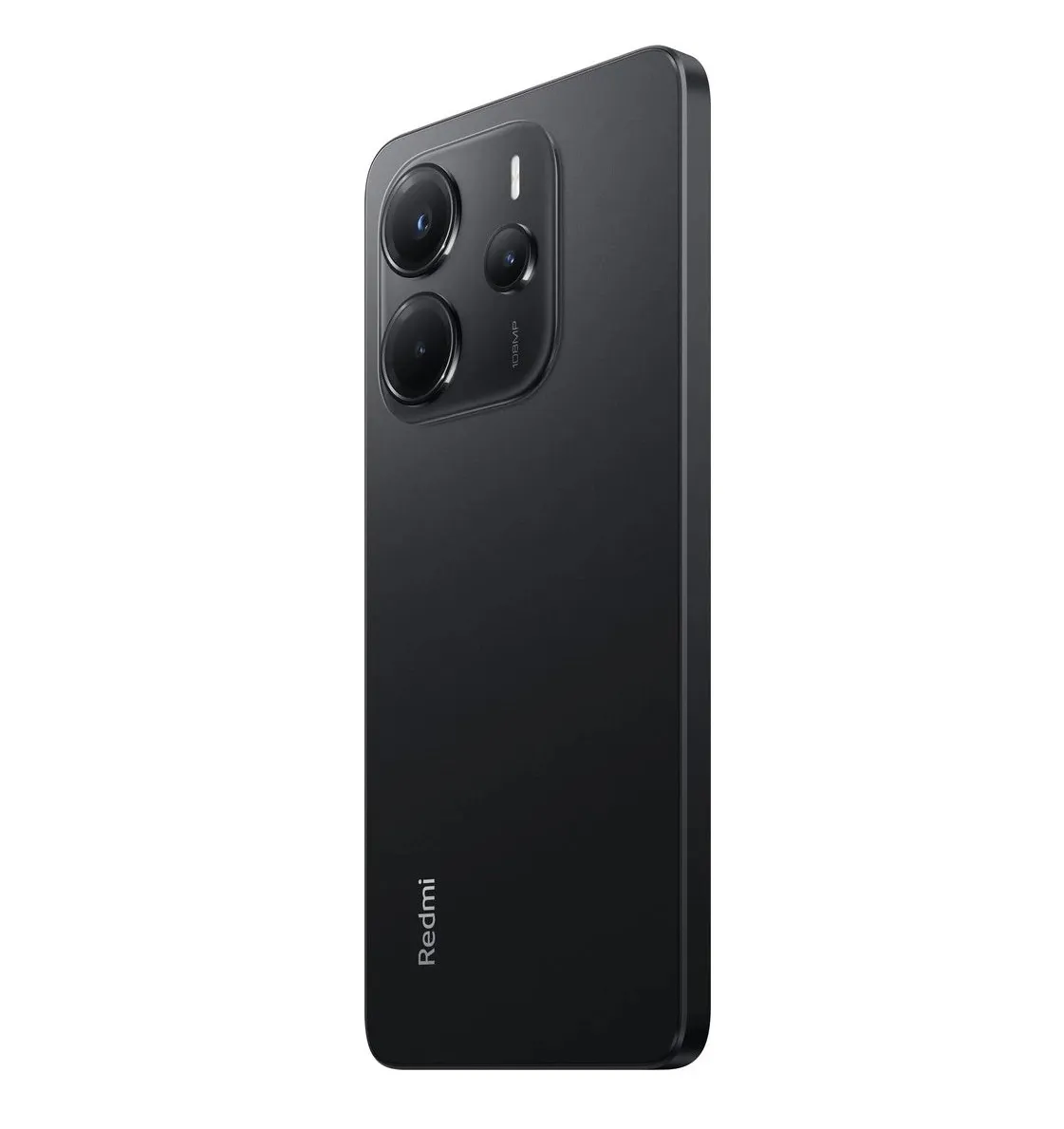 Смартфон Xiaomi Redmi Note 14 8/256GB Midnight Black - мініатюра 6