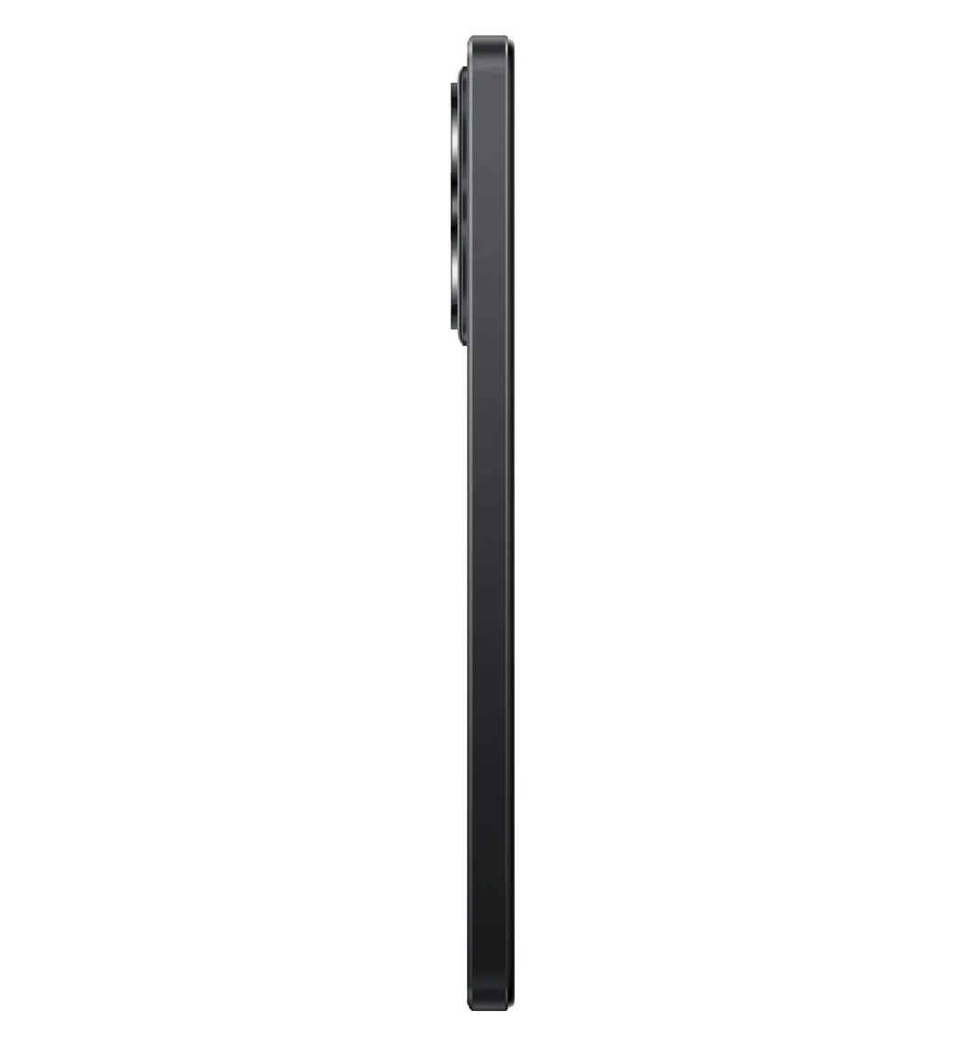 Смартфон Xiaomi Redmi Note 14 8/256GB Midnight Black - мініатюра 9