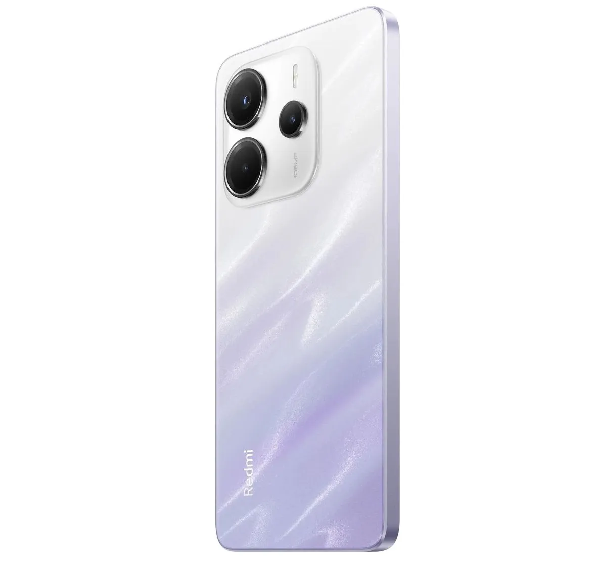Смартфон Xiaomi Redmi Note 14 8/256GB Mist Purple - мініатюра 6