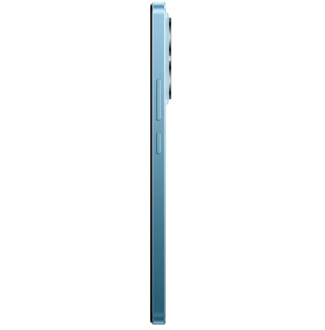 Смартфон Xiaomi Redmi Note 14 8/256GB Ocean Blue - мініатюра 8