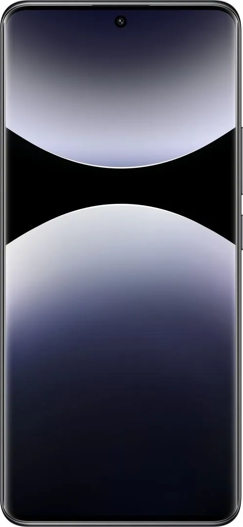 Смартфон Xiaomi Redmi Note 14 Pro 5G 8/256GB Midnight Black - мініатюра 2