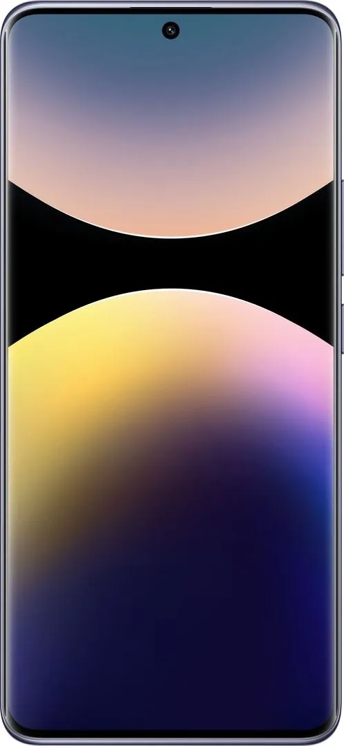 Смартфон Xiaomi Redmi Note 14 Pro 5G 8/256GB Lavender Purple - мініатюра 2