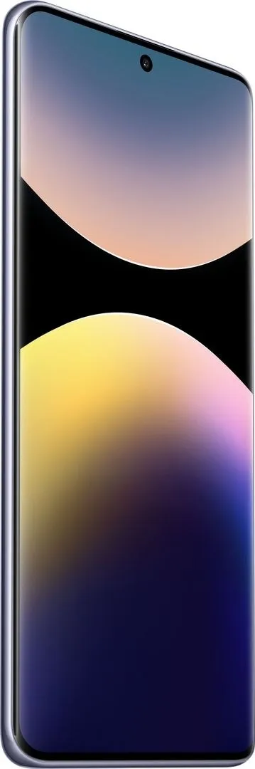 Смартфон Xiaomi Redmi Note 14 Pro 5G 8/256GB Lavender Purple - мініатюра 3