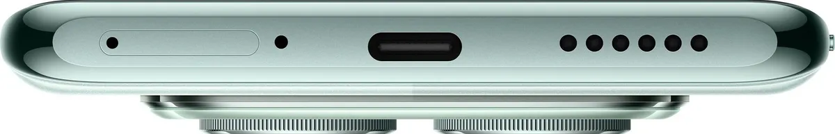 Смартфон Xiaomi Redmi Note 14 Pro 5G 8/256GB Coral Green - зображення 1