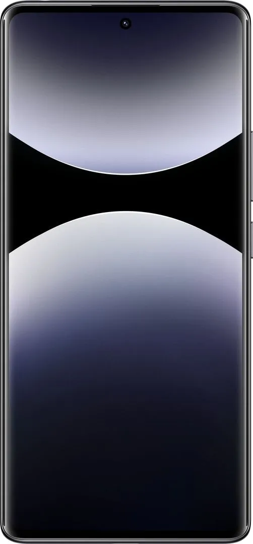 Смартфон Xiaomi Redmi Note 14 Pro 8/256GB Midnight Black - мініатюра 2