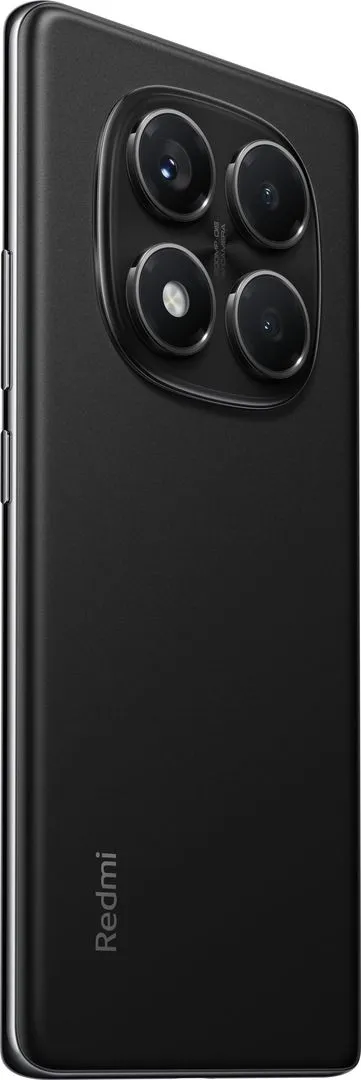 Смартфон Xiaomi Redmi Note 14 Pro 8/256GB Midnight Black - мініатюра 6