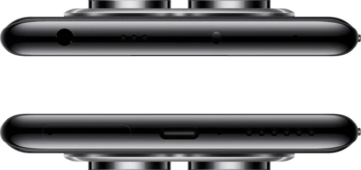 Смартфон Xiaomi Redmi Note 14 Pro 8/256GB Midnight Black - мініатюра 9