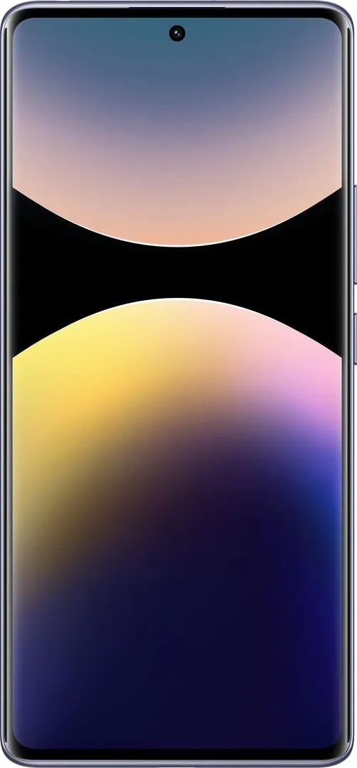 Смартфон Xiaomi Redmi Note 14 Pro 8/256GB Aurora Purple - мініатюра 2