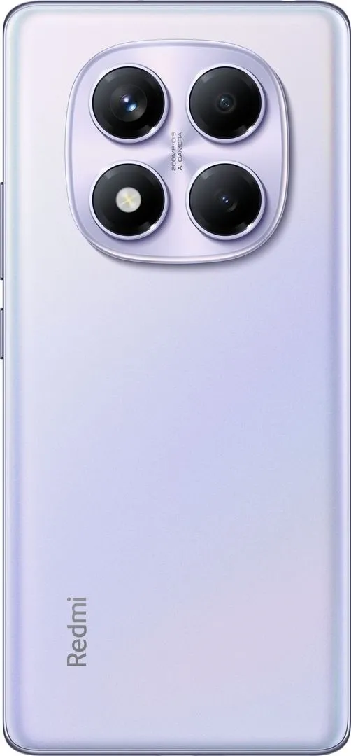 Смартфон Xiaomi Redmi Note 14 Pro 8/256GB Aurora Purple - мініатюра 5