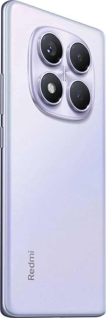 Смартфон Xiaomi Redmi Note 14 Pro 8/256GB Aurora Purple - мініатюра 6