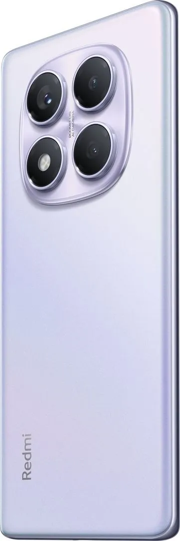 Смартфон Xiaomi Redmi Note 14 Pro 8/256GB Aurora Purple - мініатюра 7