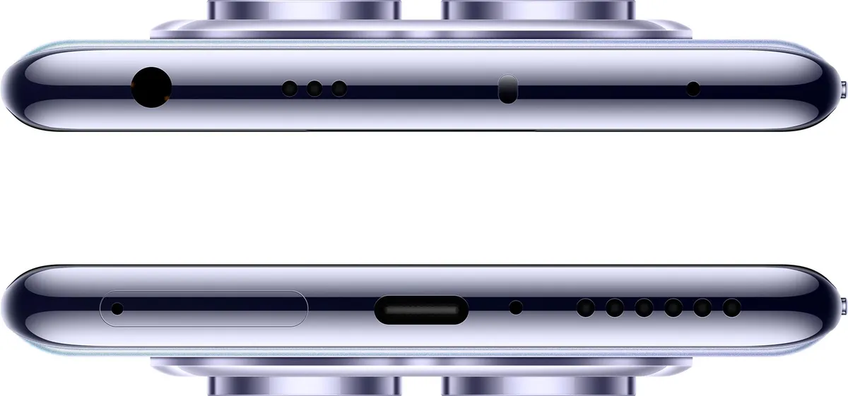 Смартфон Xiaomi Redmi Note 14 Pro 8/256GB Aurora Purple - мініатюра 9