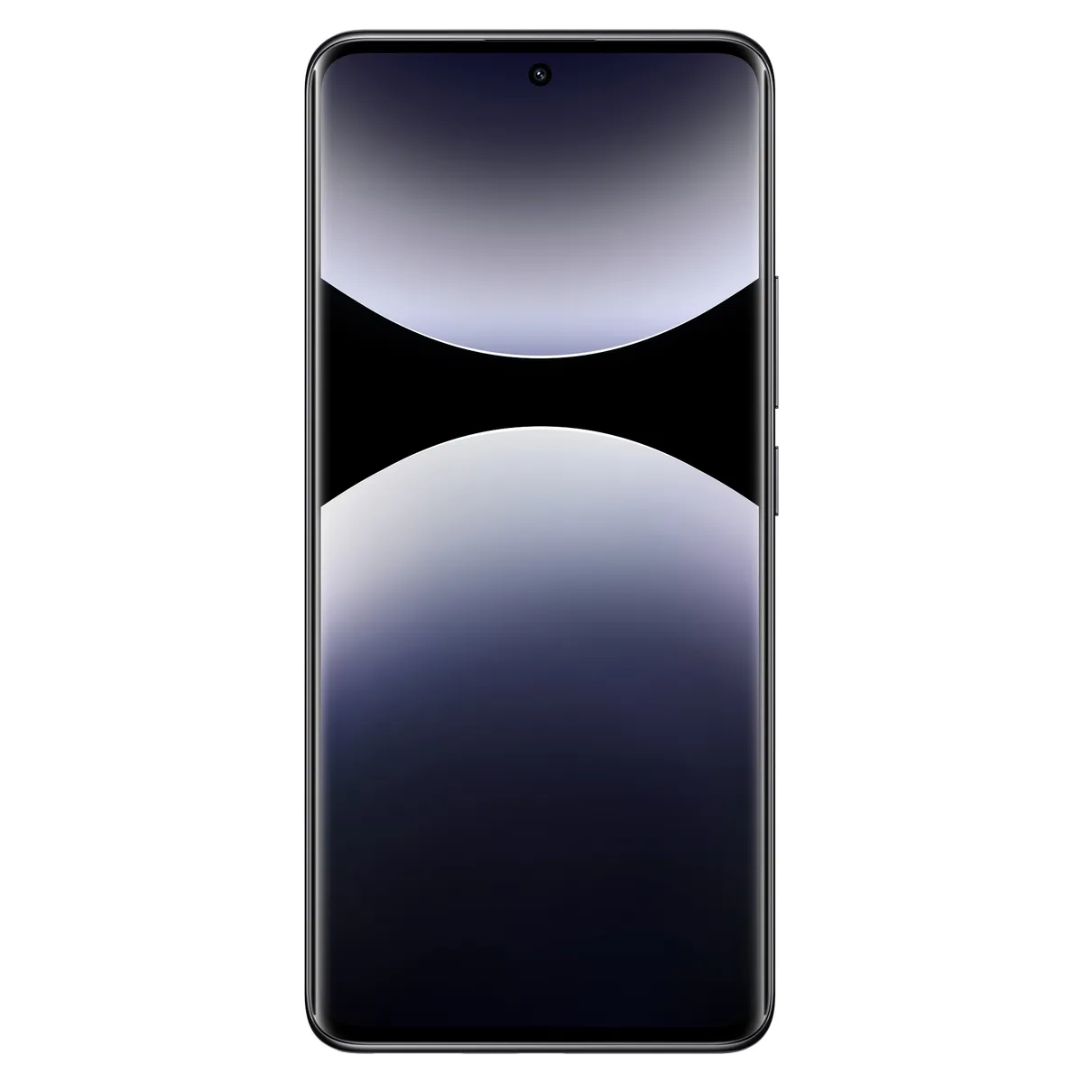 Смартфон Xiaomi Redmi Note 14 Pro+ 5G 12/512GB Midnight Black - мініатюра 2