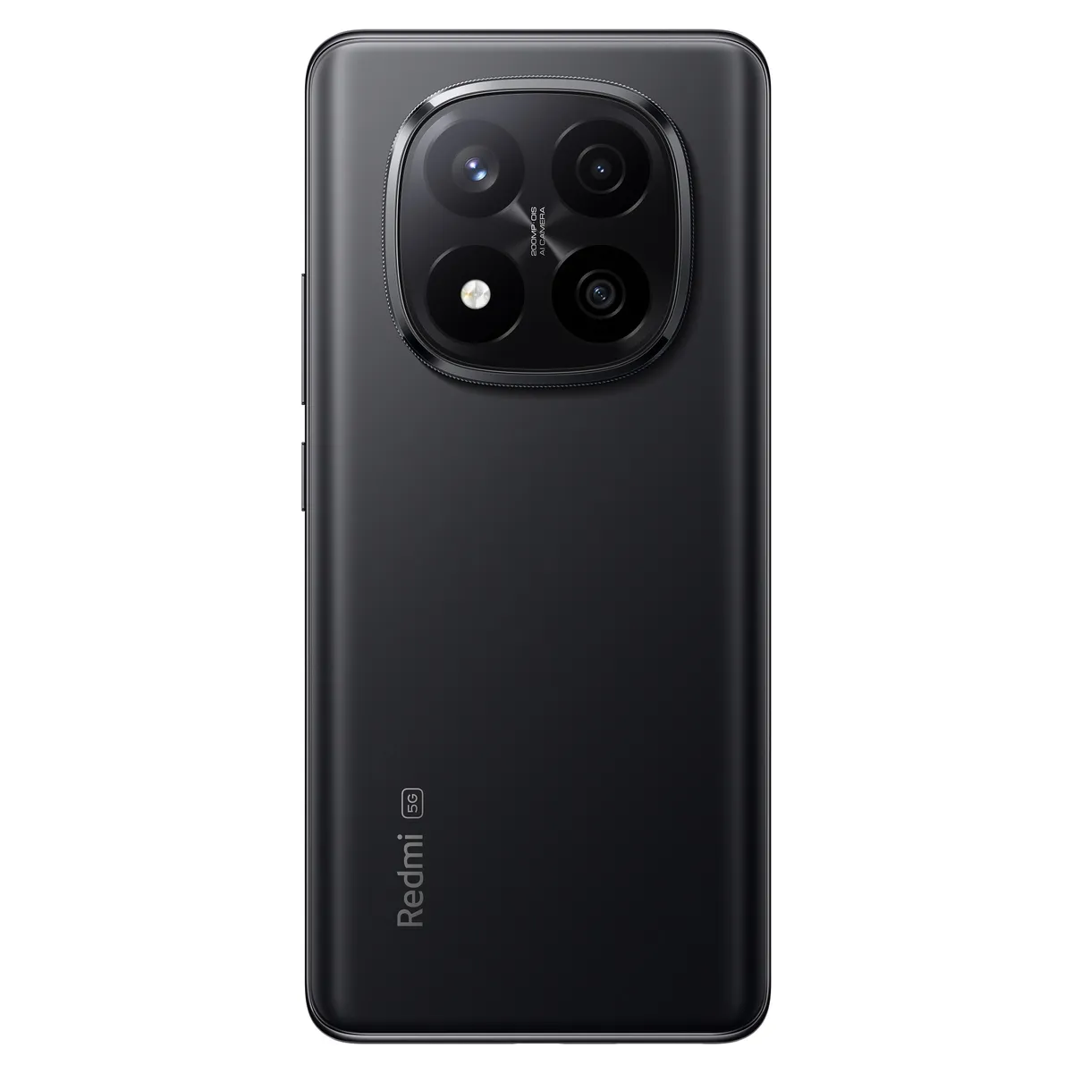 Смартфон Xiaomi Redmi Note 14 Pro+ 5G 12/512GB Midnight Black - мініатюра 5