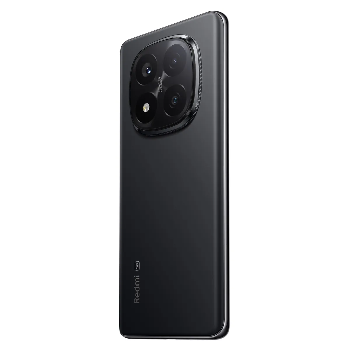 Смартфон Xiaomi Redmi Note 14 Pro+ 5G 12/512GB Midnight Black - мініатюра 7