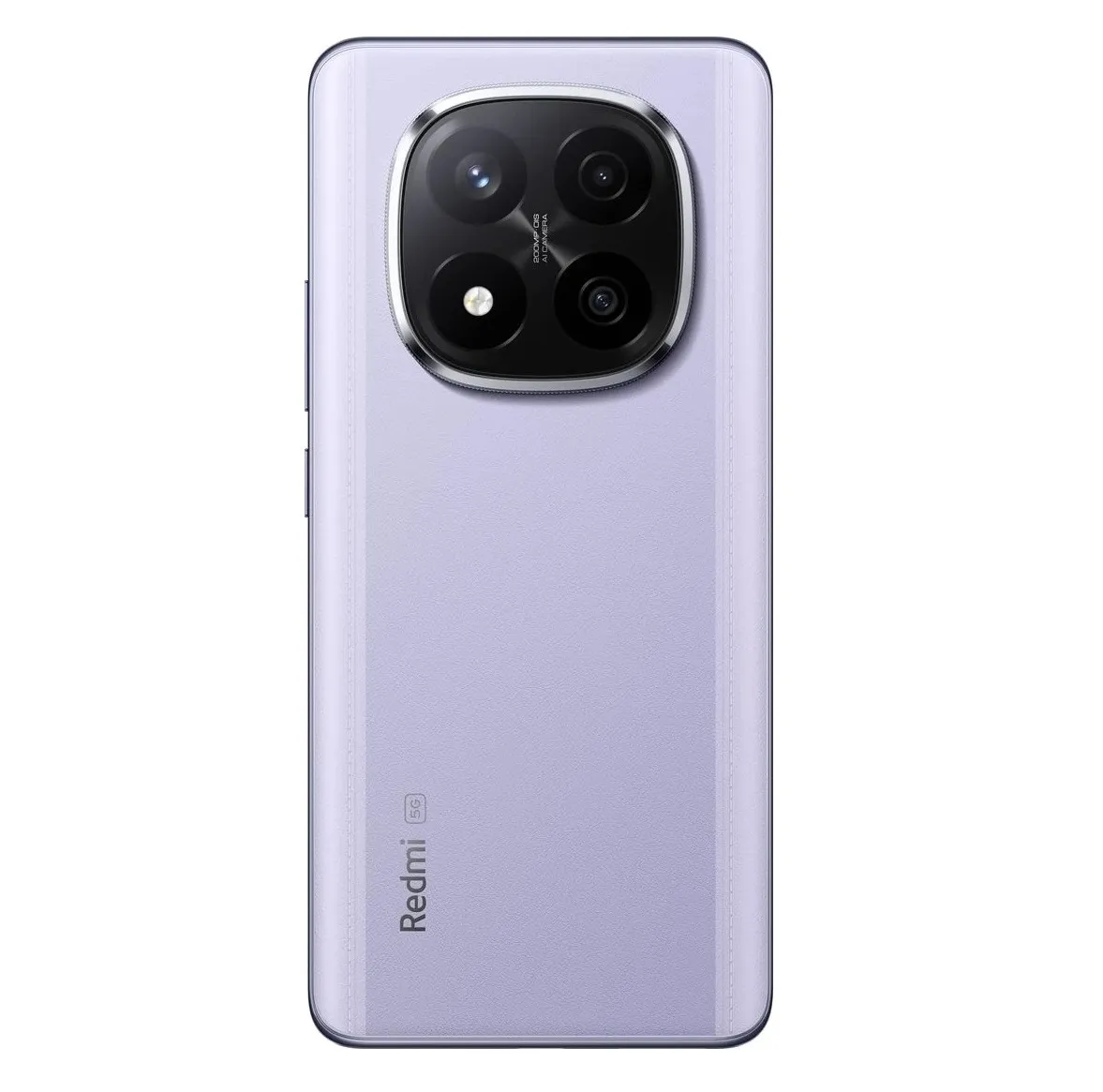 Смартфон Xiaomi Redmi Note 14 Pro+ 5G 12/512GB Lavender Purple - мініатюра 6