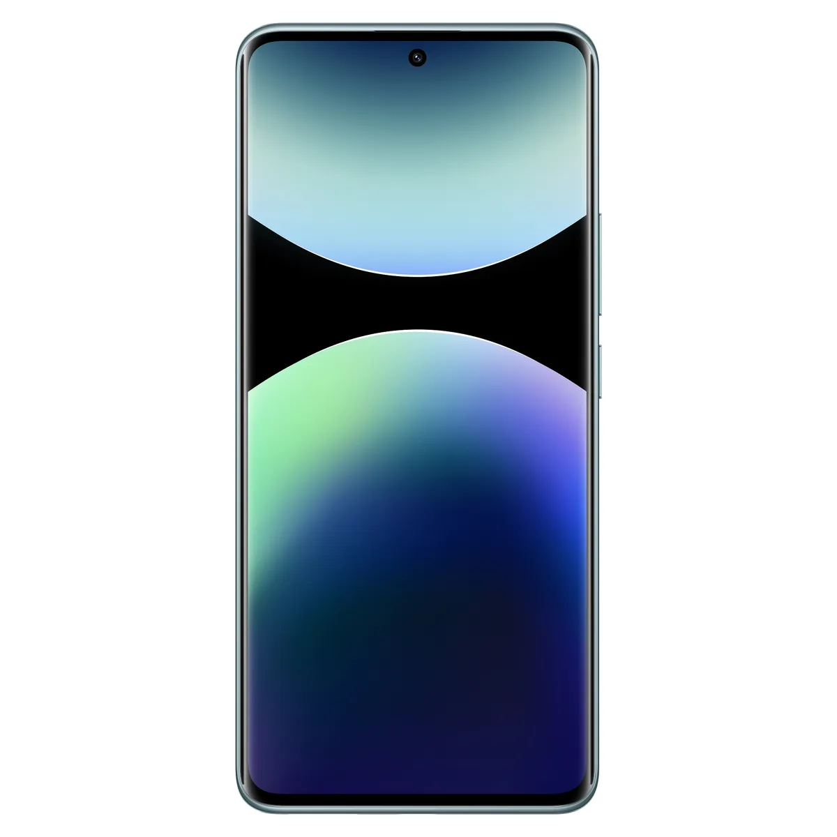 Смартфон Xiaomi Redmi Note 14 Pro+ 5G 8/256GB Frost Blue - зображення 1